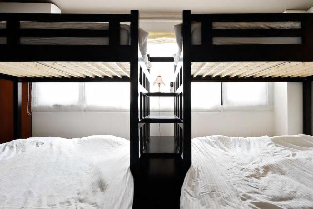 Te Osaka Luxury Room Exterior foto