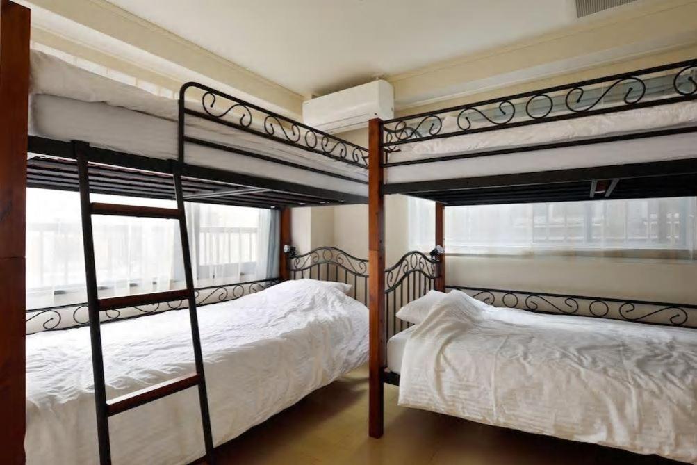 Te Osaka Luxury Room Exterior foto