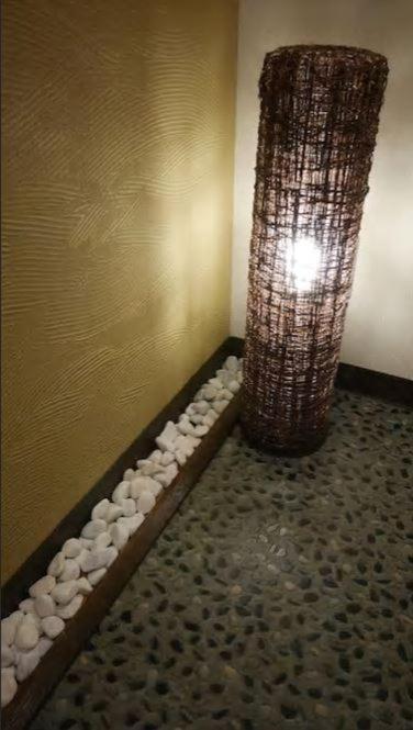 Te Osaka Luxury Room Exterior foto