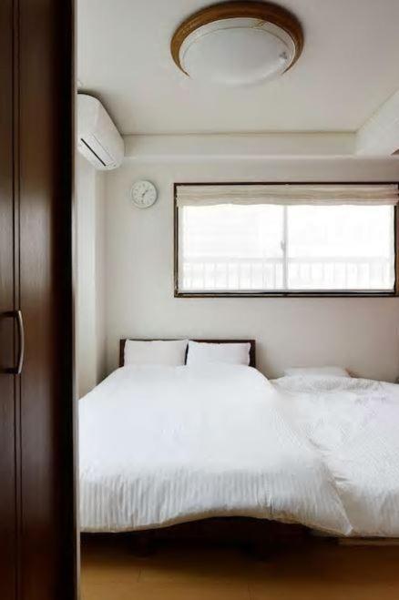 Te Osaka Luxury Room Exterior foto