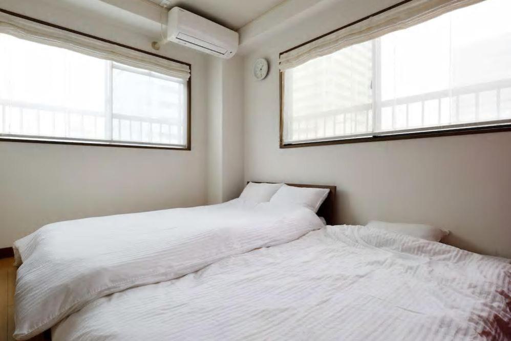 Te Osaka Luxury Room Exterior foto